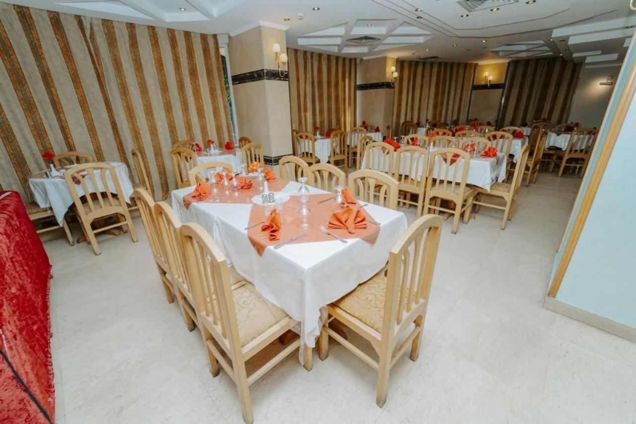 Queens Valley Hotel 3*