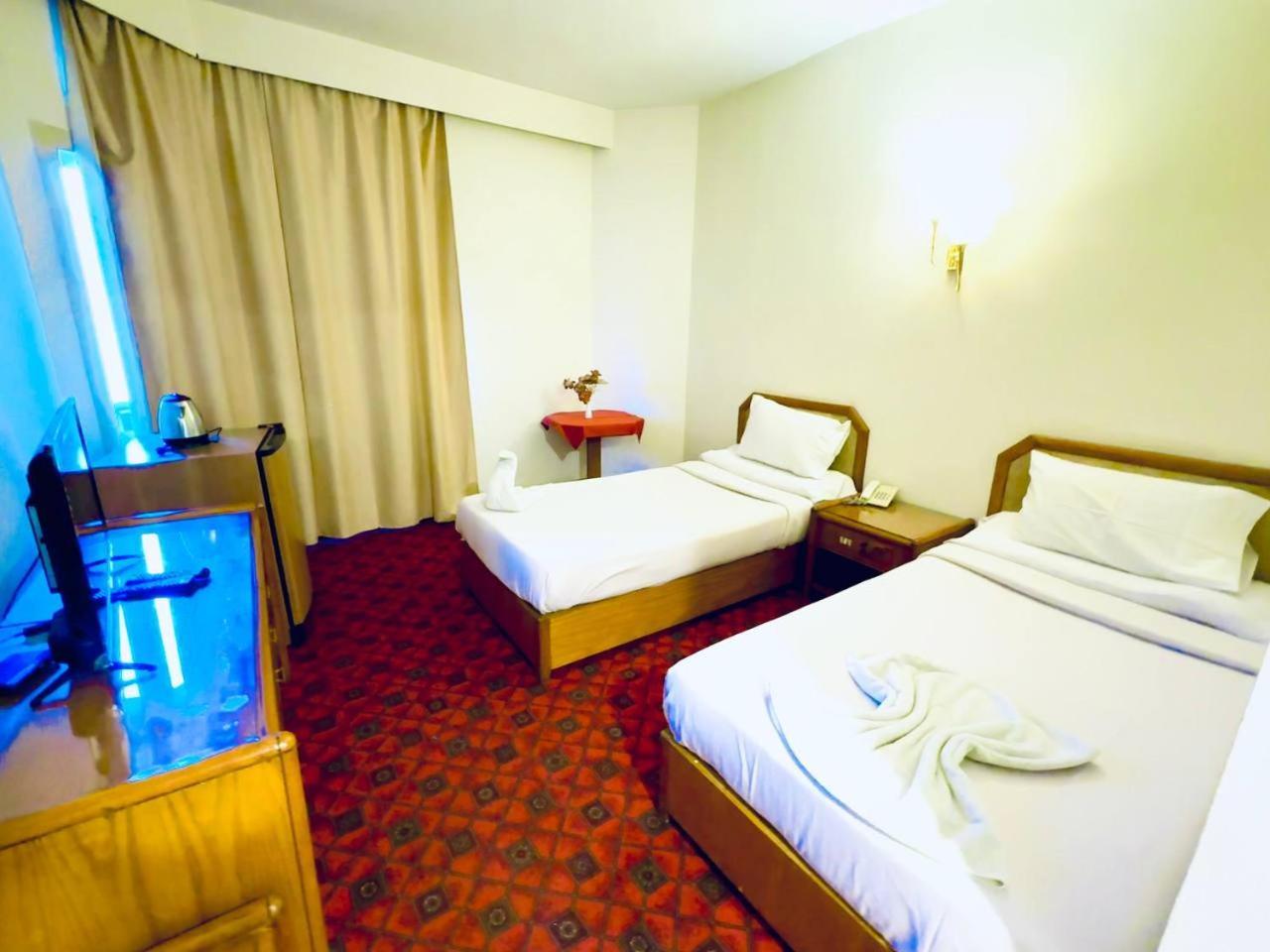 Hotel Queens Valley Luxor