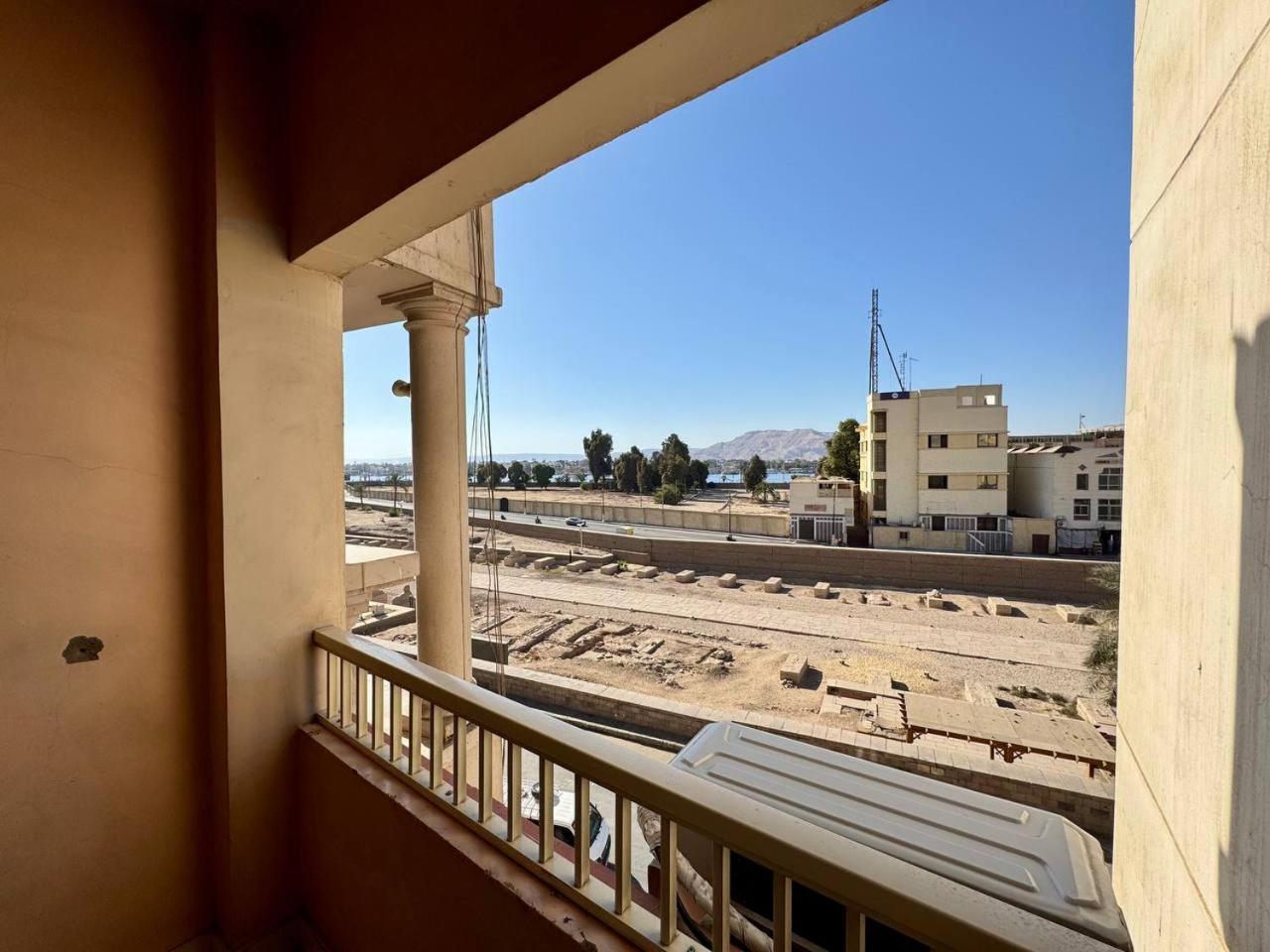 Hotel Queens Valley Luxor
